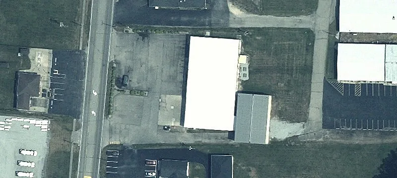 350 Enon Rd