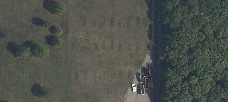 12002 Soul Rd