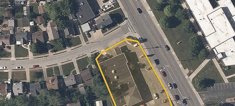 11223 Granger Rd