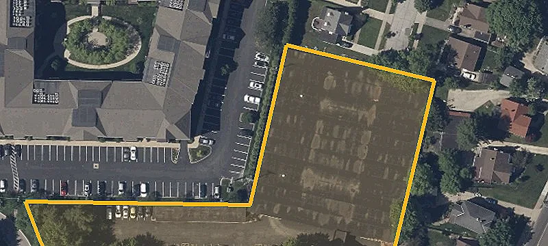 3400 Wooster Rd, Unit GS11