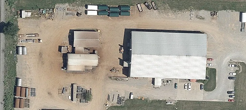 225 Logan Thornville NE Rd