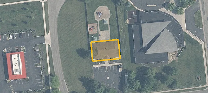 4780 Cemetery Rd