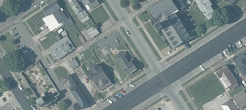 202 5th St