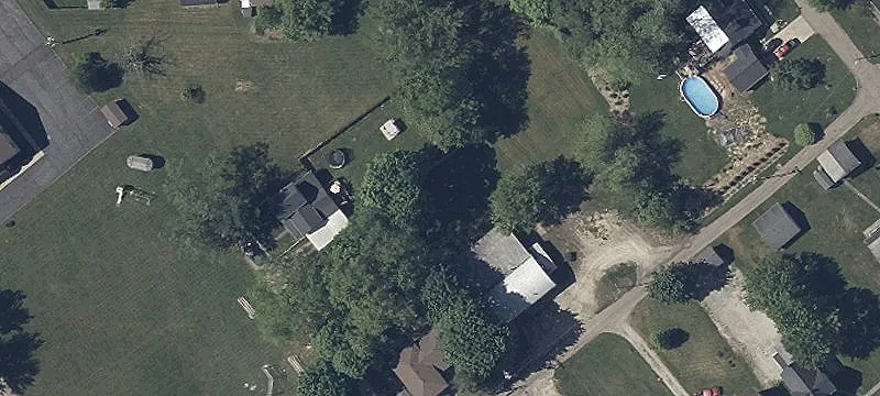 Eberly Dr