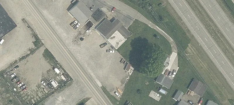 2247 Brightwood SE Rd