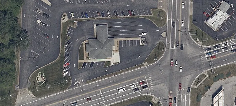 3805 Hbr Rd