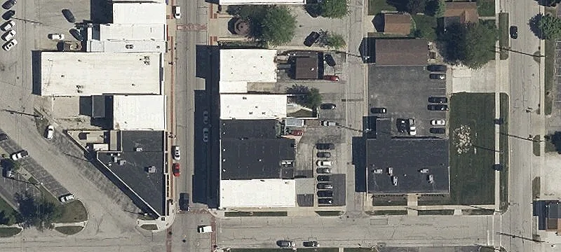 611 Main St