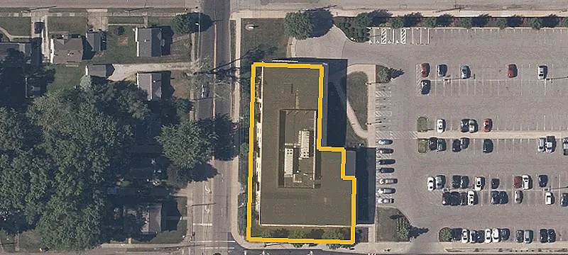 201 5th St Ne Ste, Unit 3