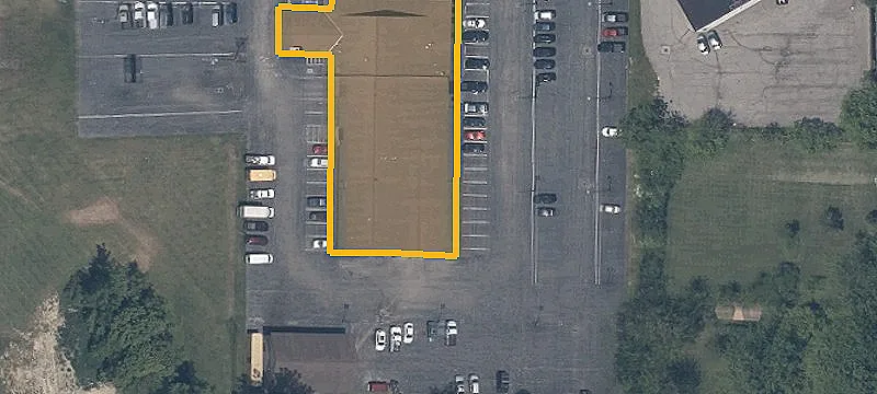 2824 Rdg E Rd