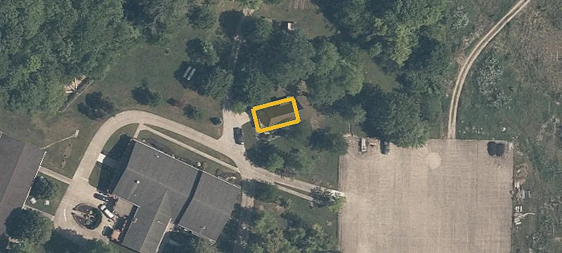 8636 Pekin Rd