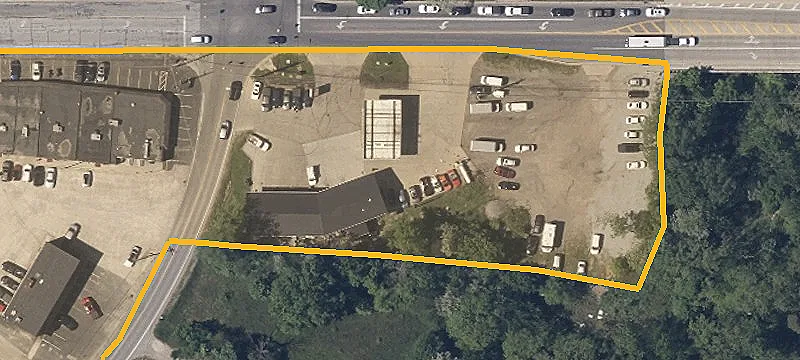 24497 Sprague Rd