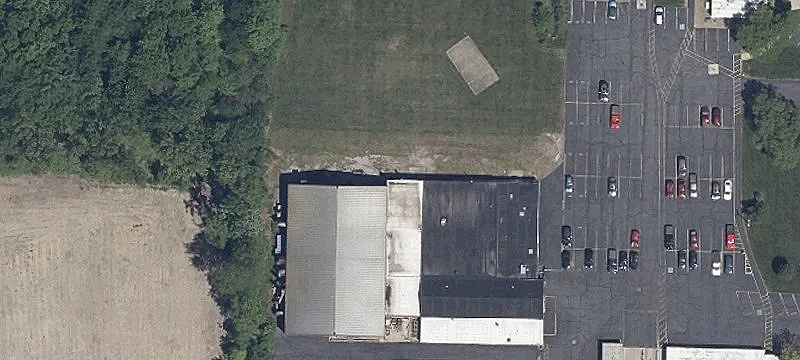 1160 Ctr Rd