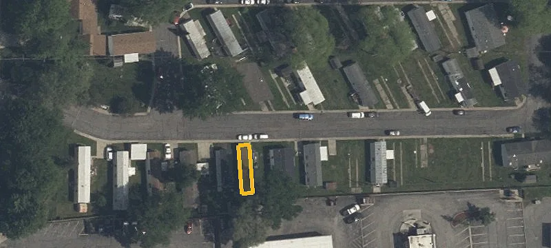 143 Hallett Ave