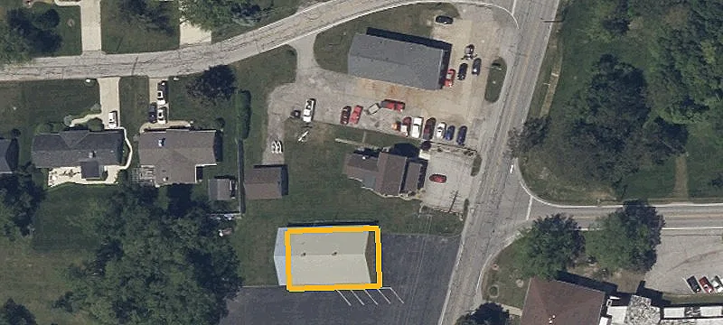 3336 Catawba Rd