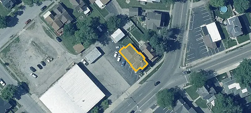 115 High St