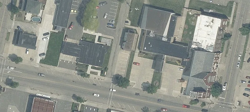 233 High Ave