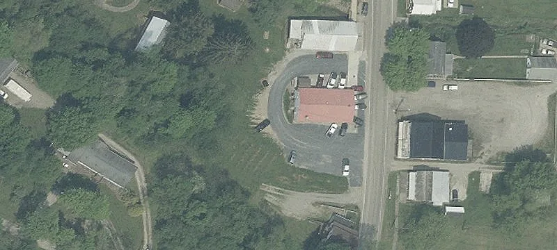 2274 Ragersville SW Rd