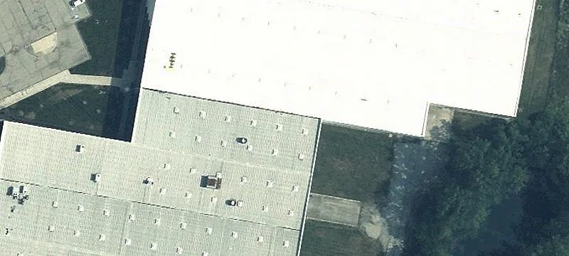 1958 Baker Rd