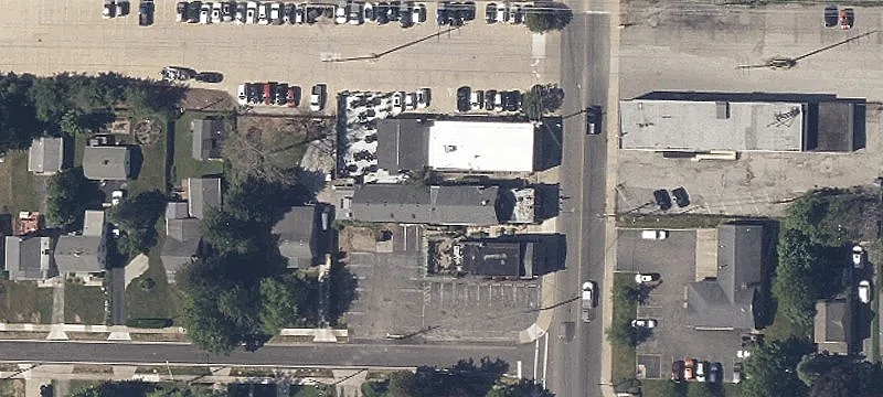 688 Dover Ctr Rd