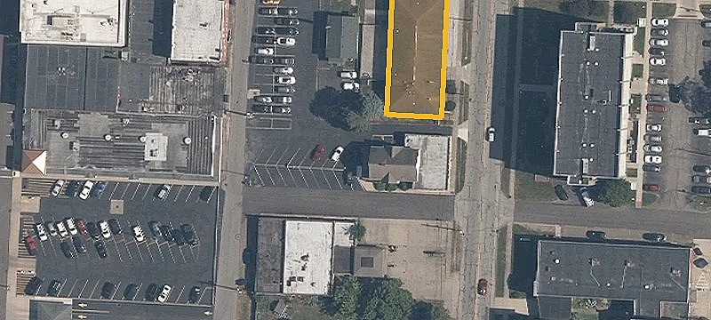 250 Prospect St