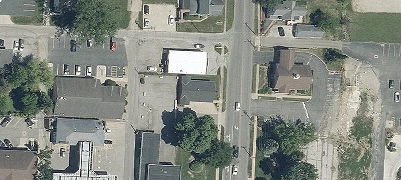 21 Plymouth St