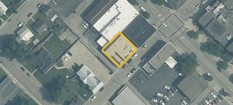 35 Market St