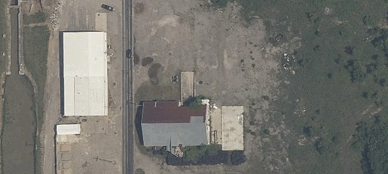 1400 Main St