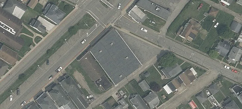 3810 Central Ave