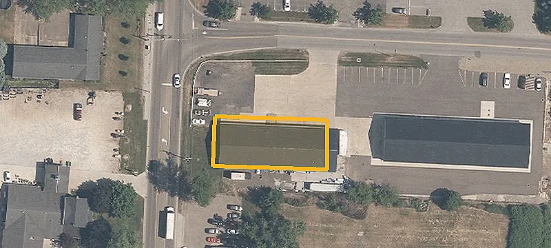 244 Market SW Ave