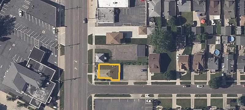 5649 Rdg Rd
