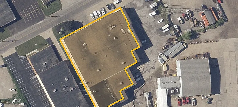 7728 Commerce Park Oval
