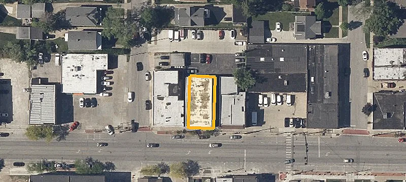 13322 Madison Ave