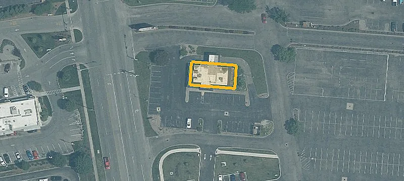 1766 Erie Hwy