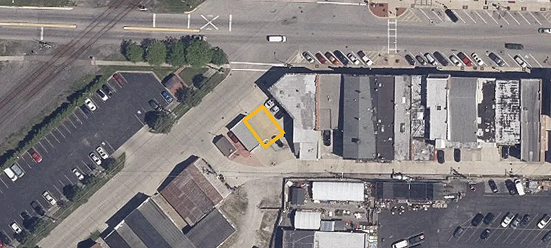 Depot St