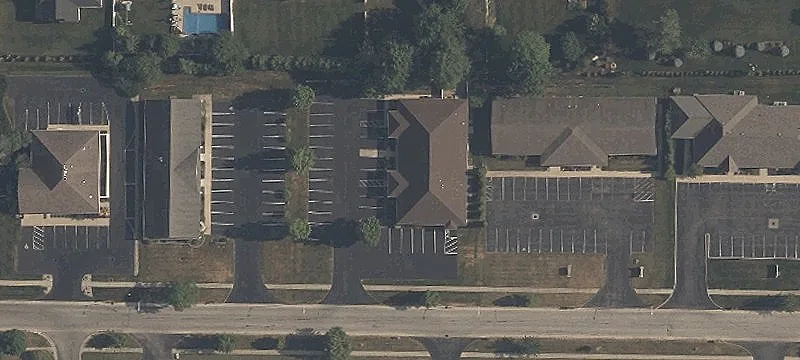 1244 Ridgewood Dr