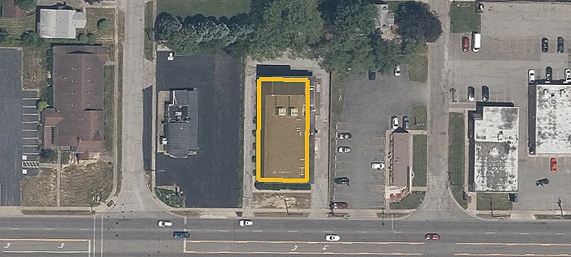 80 Boardman Canfield Rd