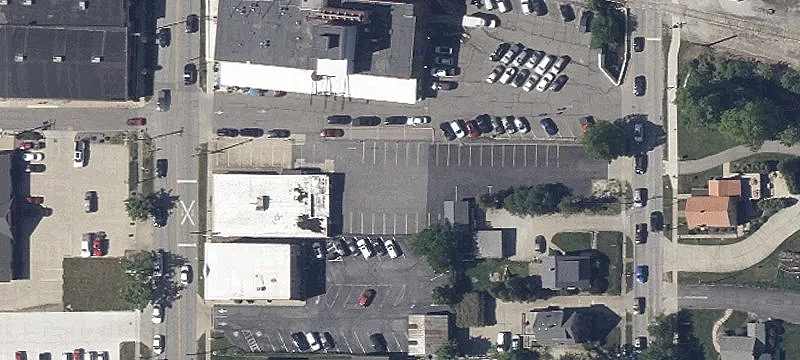 400 Ct St