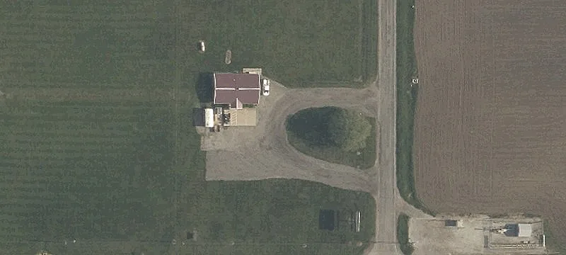 7061 County Rd