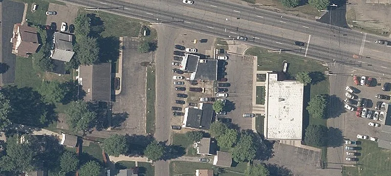 4103 Lincoln E Way