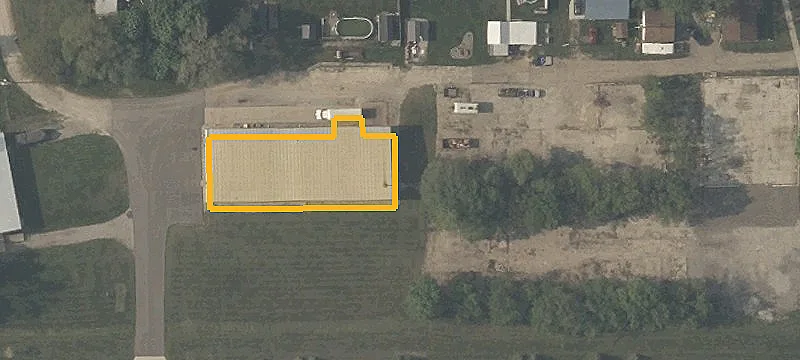 240 Dickman Rd