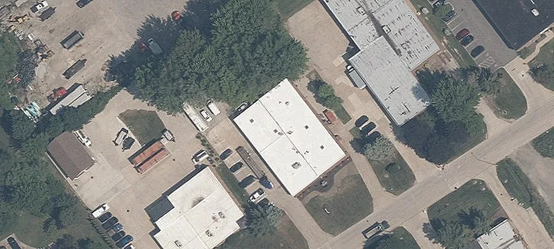9349 Hamilton Dr