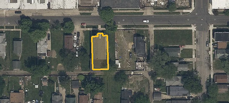 523 Segur Ave