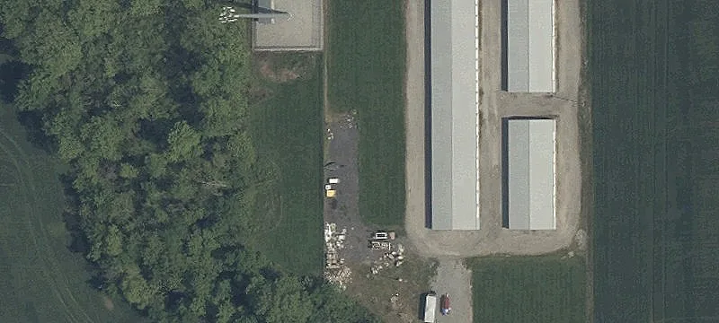 270 Rogers Rd
