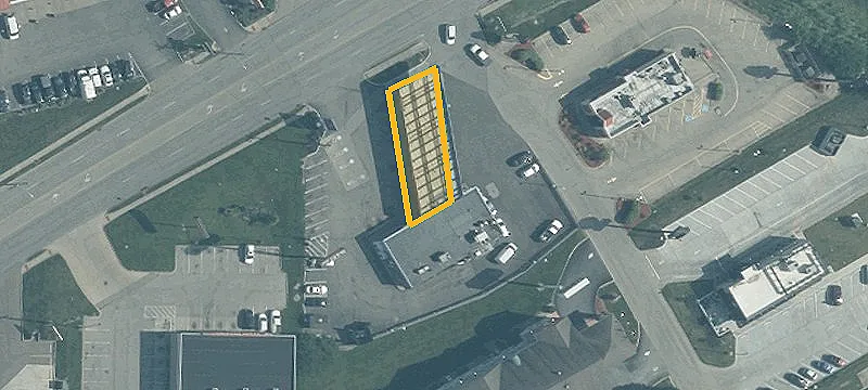 10910 New Hvn Rd
