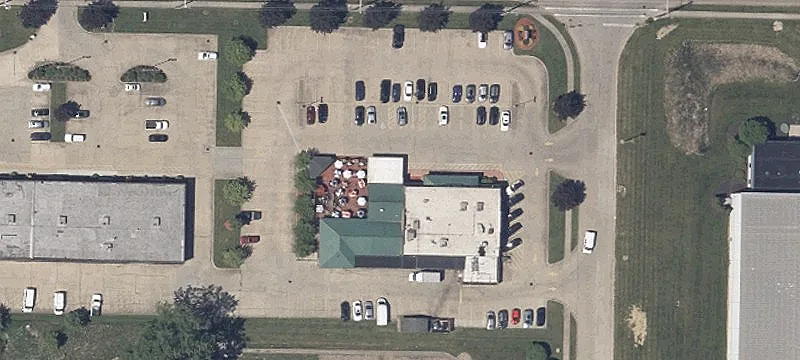 841 Bagley Rd