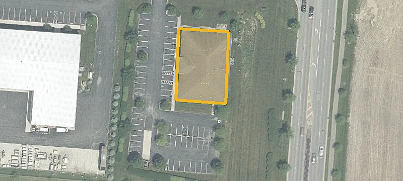 8233 Howe Industrial Pkwy