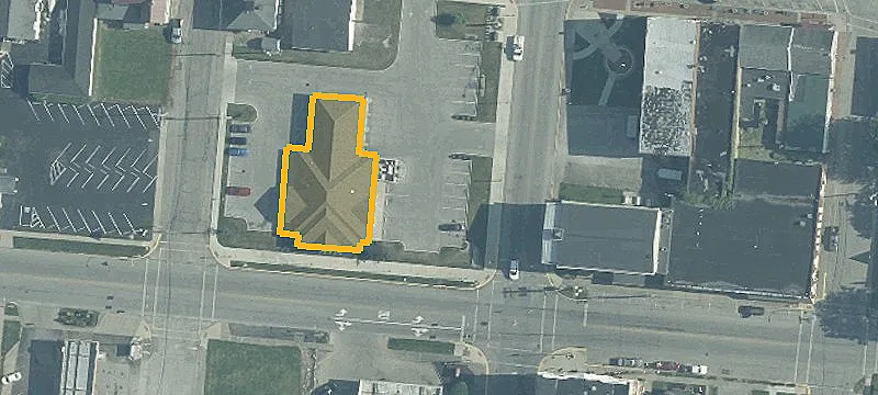 214th S Main St