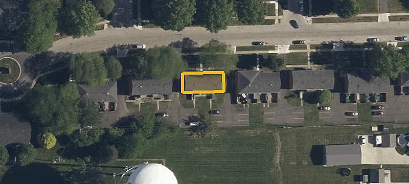 3320 Yorktown Dr