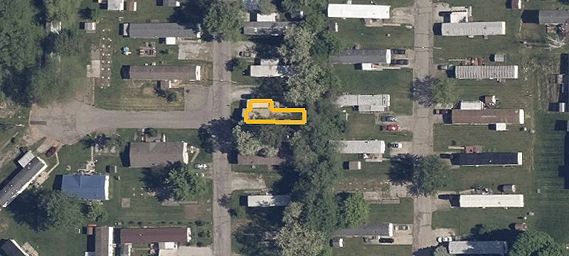 1135 Evergreen W Ave