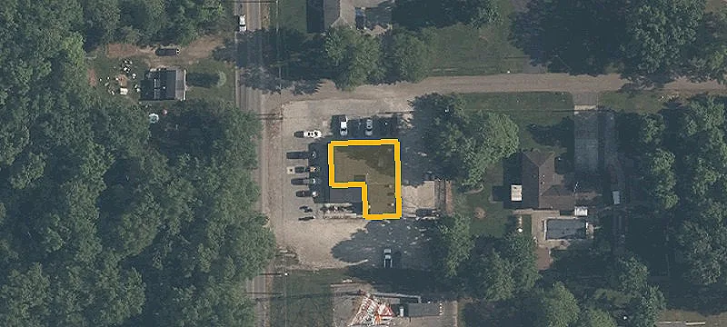 371 Grandview Rd